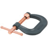 G- Образные струбцины  400P series, Wilton,  150 мм 14257EU